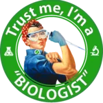 Trust me i'm a biologist are a media partner of EARD2019.