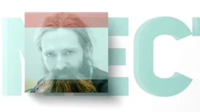 Aubrey De Grey - Living Forever