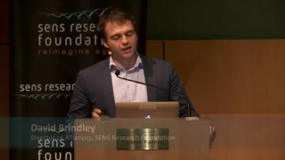 Increasing Interaction Between Product, Process and Regulation - David Brindley - RB2016