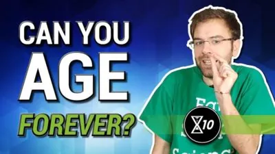 X10 Age Forever