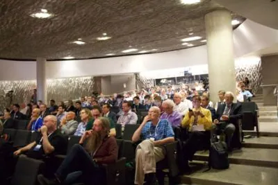 Longevity audience