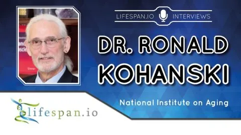 Ronald Kohanski Interview