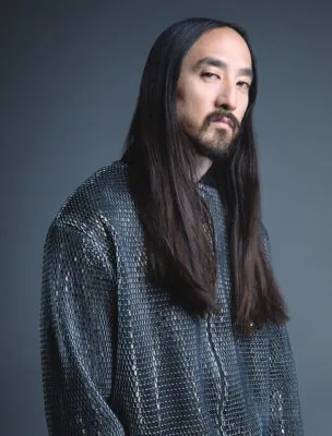 Steve Aoki