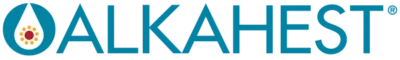 Alkahest logo
