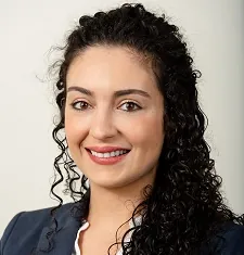 Hanadie Yousef