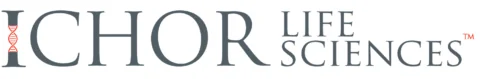 Ichor life sciences logo
