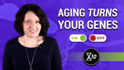 X10 Epigenetic Alterations