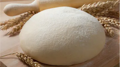 Bread yeast
