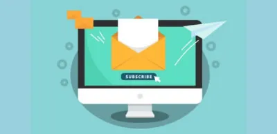 Newsletter Subscribe