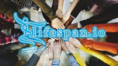 Lifespan.io hands logo