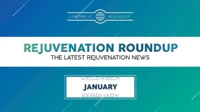 Rejuvenation Roundup January
