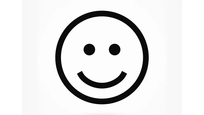 What Do Smiley Faces Have to Do With Cancer Research?