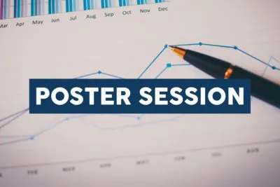 Poster session