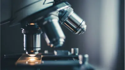 Microscope