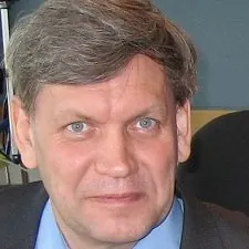 Leonid Gavrilov