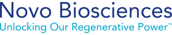 Novo Biosciences logo