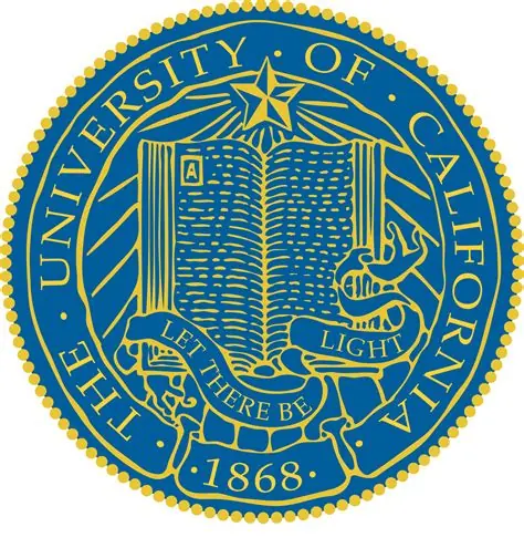 University of California