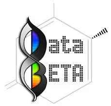 Data Beta logo