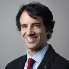 Dr. Marco Quarta