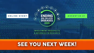 EARD2020 Conference in one week thumbnail
