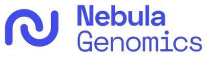Nebula Genomics company logo