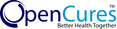OpenCures company logo