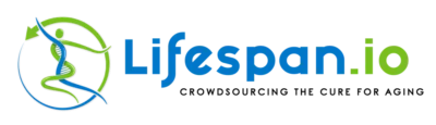 Lifespan.io Press Logo