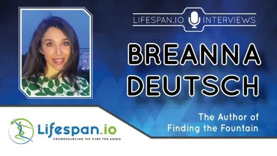 Breanna Deutsch interview