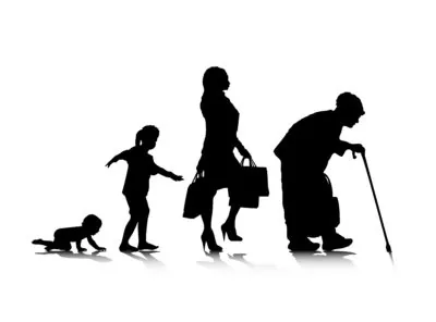 Old age