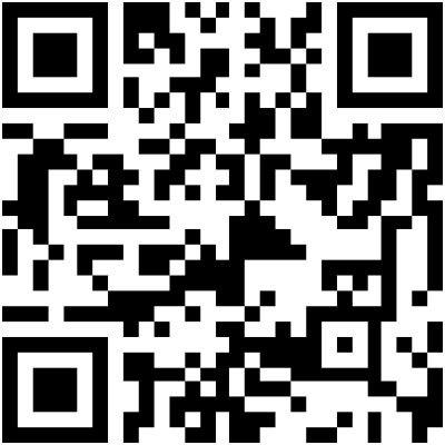 Bitcoin QR code