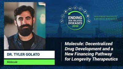 Dr. Tyler Golato