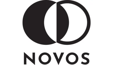 Novos company logo