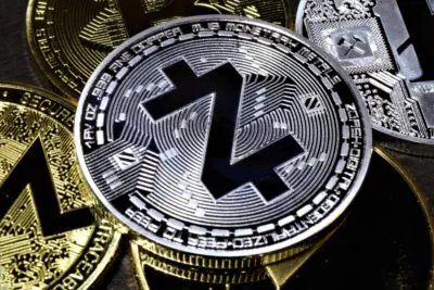 ZCash