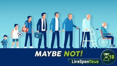 Lifespan News on whether we should age