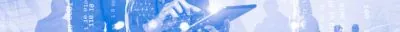 business woman banner