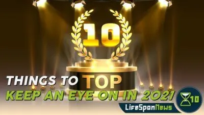 LifeXtenShow's Top 10 image