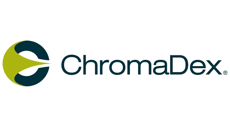 ChromaDex