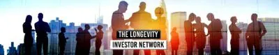Longevity Investor Network banner