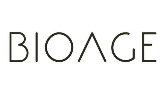 BioAge logo