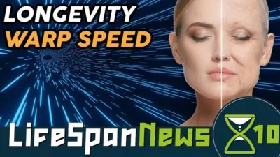 AI for Longevity