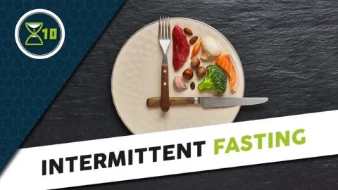 X10 Intermittent Fasting