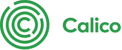 Google Calico Labs logo