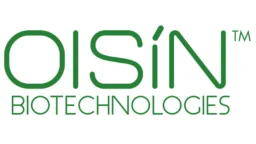 Oisin Logo