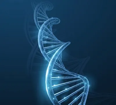 DNA