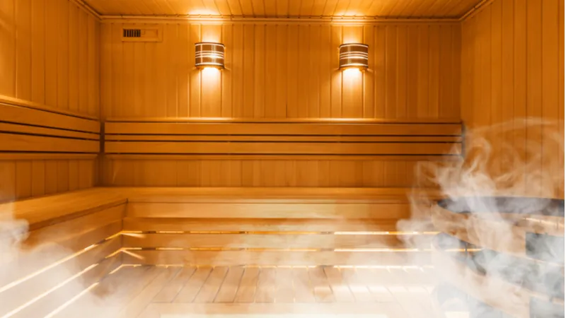 Pin on Sauna and Well-being Sites