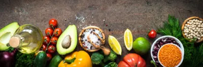 A balanced diet and avoiding excessive caloric intake is important for longevity and health.