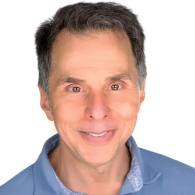 Dr. Ronald Primas