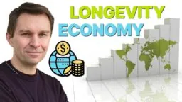 LSN Longevity Economy