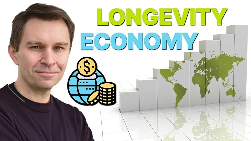 LSN Longevity Economy
