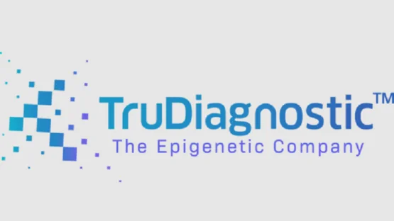 TruDiagnostic logo